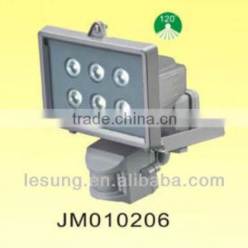 Outdoor 6W LED Floodlight