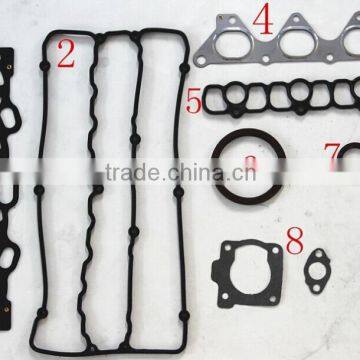 4G94 Seal Gasket Gasket kit With Cylinder Head Gasket MD978115 50239200