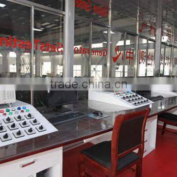 500kw Diesel Generator Price Powered by Man Quality Choice photo-3