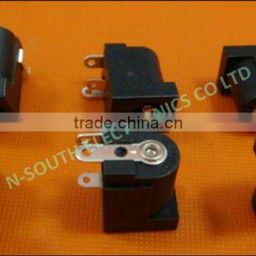 DC power jack pj002c 2.5mm for ibm r30, r31, r32