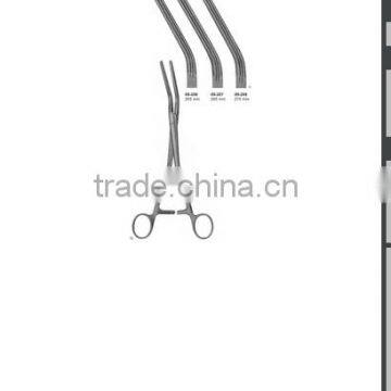 ANASTOMOSIS FORCEPS