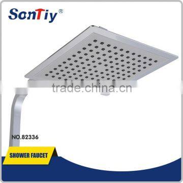 2015 New Design Shower Set With 8" Square Shower Head 82336 photo-4