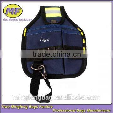 High Quality 600D Oxford Fabric Waterproof Waist Tool Bag