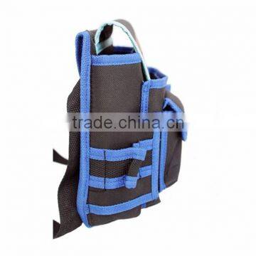 China Factory Waterproof Waist Electrician Tool Belts DGB005 photo-3