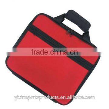 2015 High Quality Fashion Unique Neoprene Laptop Bag with Handle