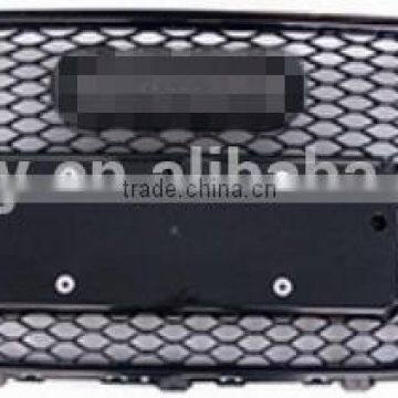 aftermarket part grille for Audi A4 12 RS4