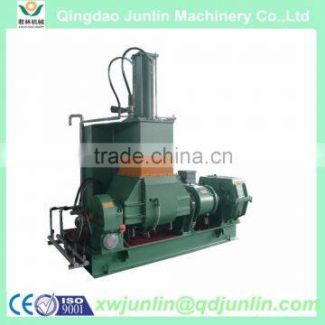 quality reliable PLC System Plastic & Rubber Banbury Mixer of best quality