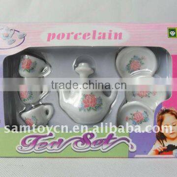 Porcelain Tea Set SM153263
