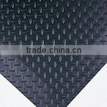 High Performance diamond rubber sheet