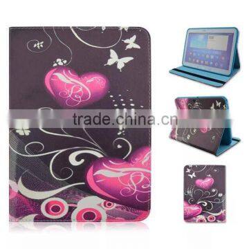 Tablet case for Samsung galaxy tab 4 10.1