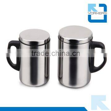 Wholesale Stainless Steel Smoothie Drink Cup and Tea Cup photo-2