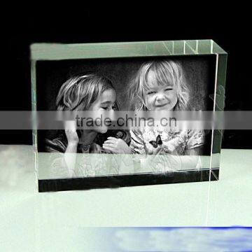 2016 3D Photo Crystal Image photo-3