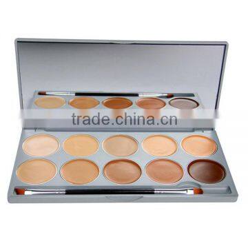 Wholesale Cosmetics Concealer, Mineral Concealer, 20 Color Concealer Make up photo-6