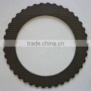 Paper-base Friction Disc