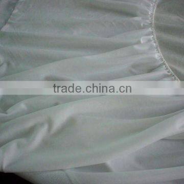 Terry Waterproof Mattress Cover,JS-ML-033