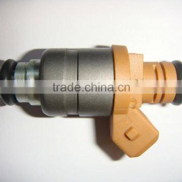 High Quality OEM Fuel Injector Nozzle 96620255 for Diesel Engine photo-3