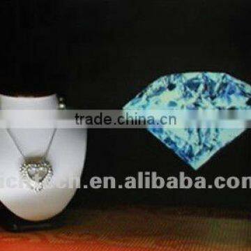 Richtech Multiside Acrylic Showcase Vivid 3D Hologram Display photo-5