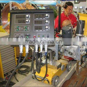Automatic Welding Manipulator (Welding Column & Boom) photo-6