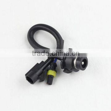 OEM High Quality D2S/D2R Connectors to Convert 2 Rebased D2S/D2R Plugs Ballast to Aftermarket HID Bulbs photo-3