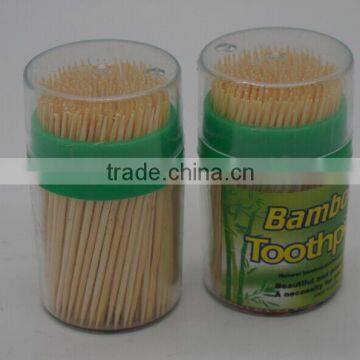 Supermarket Bamboo Cupcake Toothpick photo-3