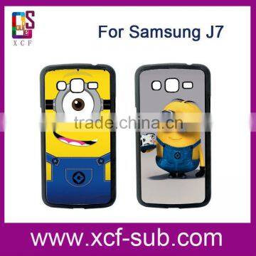 Phone Cover for Samsung Galaxy J7 for J5