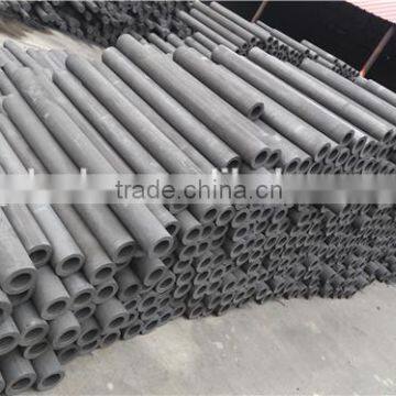 Graphite electrode scrap with 80mm Diameter price low