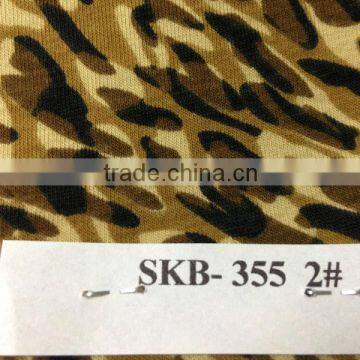 Knitting Fabric Stock:SKB-355 2#