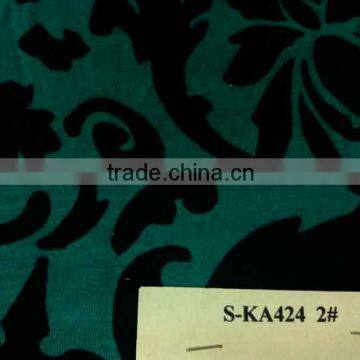 Knitting Fabric Stock:S-KA424 2#