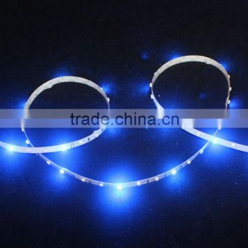 nichia led strip,5050 waterproof led strip