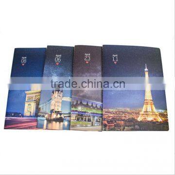 China Suppliers cheap price paper school notebook exercise Book