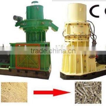 Good Quality Straw Pellet Machine with New Design