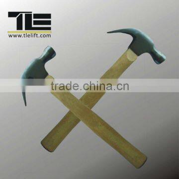 American Type Sledge Hammer with Wood Handle