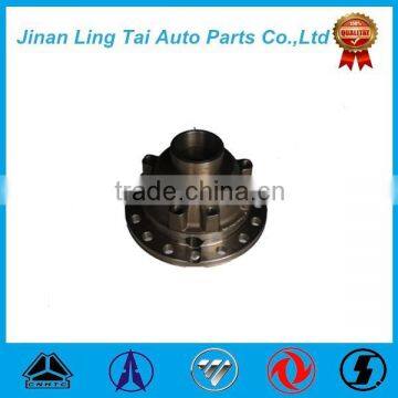 SINOTRUCK Heavy Duty Truck Spare Parts differential assembly