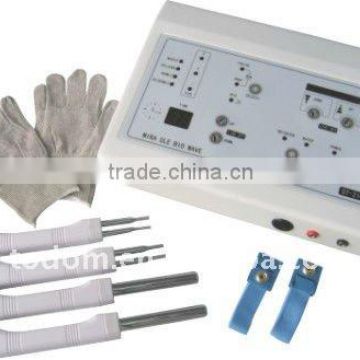 Microcurrent beauty equipment