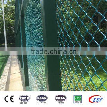 2016 Lastest Custom Steel Football Cage Soccer Cage photo-3