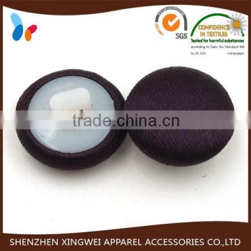 wholesale 12mm covered clothing button