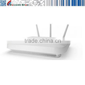 Zebra AP 7532 802.11ac Wlan Access Point Wifi Speed And Throughput To Support All Your Users And Applications