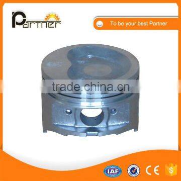 Auto parts 13101-73030 4Y piston for Toyota