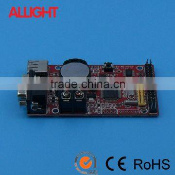 Dongguan ALLIGHT usb pcb board