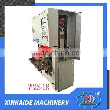 Hot Sale New Condition Steel Pipe Both End Deburring Machine