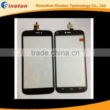 alibaba express Touch Screen For LANIX S700 lcd