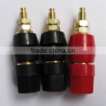 Hot Sale Binding Post for 4mm Banana Plug