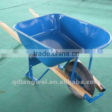 america jackson model heavy duty wheelbarrow