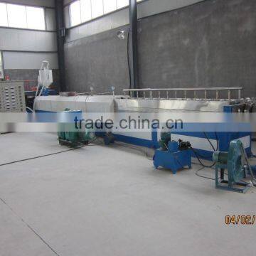 EPE BUTANE FOAMED FILM LINE