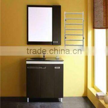 Wall hung Heated Towel Rail;Bathroom Towel Warmer;Heated Towel Rack