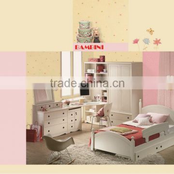 manufacturer modern Classic Design Eco-friendly household wall paper forwall decoration