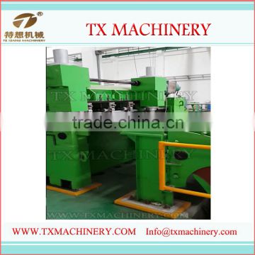 TX1800 Metal Steel Coil Cut To Length Line For Sale