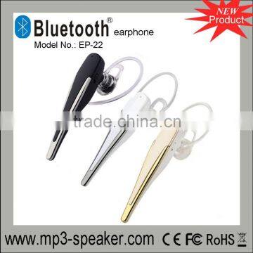 mini promotion gift wireless earphone EP-22