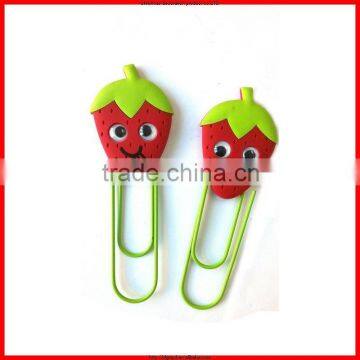 universal coutom paper clips,new arrivel animal clips for paper