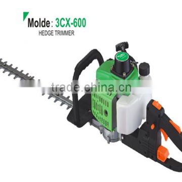 Garden tool Gasoline hedge trimmer with 25.6cc 2strock Hedge Trimmer